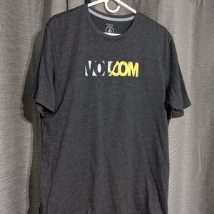Volcom XL Men's short sleeve t-shirt